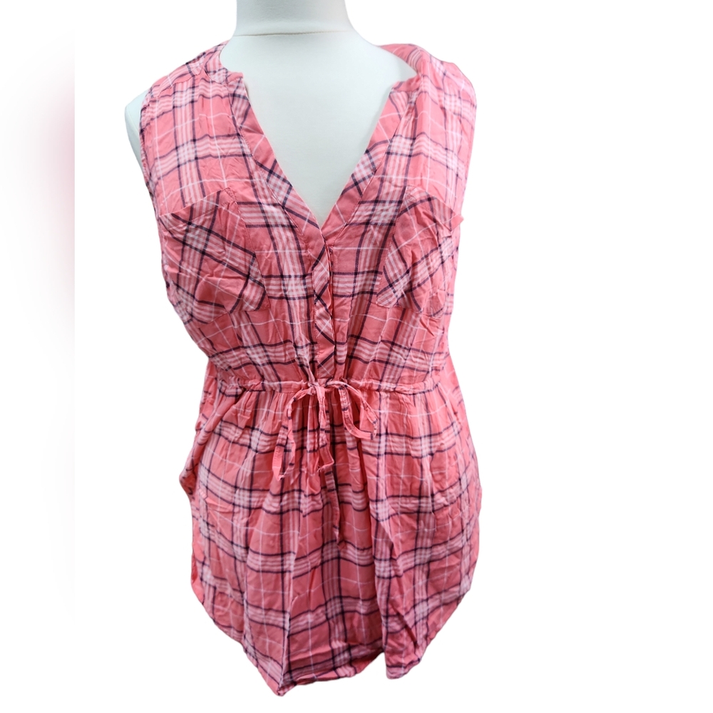 Torrid Top size 2